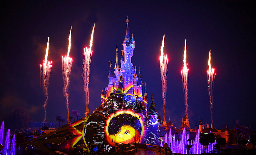 disneyland paris disney grupo monoparental 2020 junio vacaciones monoparentales
